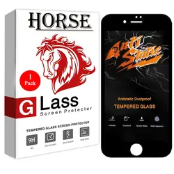 گلس میتوبل ANTISTATIC فول صفحه آیفون 6,6s - فروشگاه اینترنتی کیس آپ|قاب گوشی|لوازم جانبی موبایل |گلس