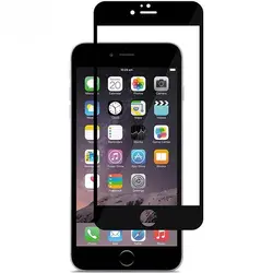 گلس میتوبل ANTISTATIC فول صفحه آیفون 6,6s - فروشگاه اینترنتی کیس آپ|قاب گوشی|لوازم جانبی موبایل |گلس