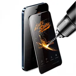 گلس میتوبل ANTISTATIC فول صفحه آیفون 13,13pro - فروشگاه اینترنتی کیس آپ|قاب گوشی|لوازم جانبی موبایل |گلس