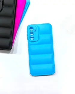 قاب پافر مات رنگی سامسونگ A34 - فروشگاه اینترنتی کیس آپ|قاب گوشی|لوازم جانبی موبایل |گلس