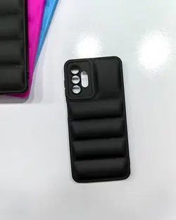 قاب پافر مات رنگی سامسونگ A13 4G,A23 4G - فروشگاه اینترنتی کیس آپ|قاب گوشی|لوازم جانبی موبایل |گلس