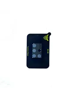 محافظ لنز دوربین سه بعدی 3D سامسونگ A51 - فروشگاه اینترنتی کیس آپ|قاب گوشی|لوازم جانبی موبایل |گلس