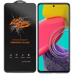 گلس میتوبل ANTISTATIC فول صفحه شیاومی Redmi Note 12 4G - فروشگاه اینترنتی کیس آپ|قاب گوشی|لوازم جانبی موبایل |گلس