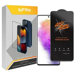 گلس میتوبل ANTISTATIC فول صفحه شیاومی Redmi Note 12 5G - فروشگاه اینترنتی کیس آپ|قاب گوشی|لوازم جانبی موبایل |گلس