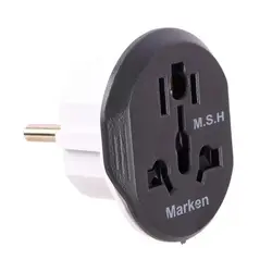 تبدیل 3 به 2 مارکن MARKEN اصلی - فروشگاه اینترنتی کیس آپ|قاب گوشی|لوازم جانبی موبایل |گلس