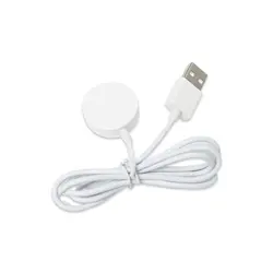 کابل شارژ وایرلس مناسب برای ساعت هوشمند - فروشگاه اینترنتی کیس آپ|قاب گوشی|لوازم جانبی موبایل |گلس