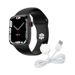 کابل شارژ وایرلس مناسب برای ساعت هوشمند - فروشگاه اینترنتی کیس آپ|قاب گوشی|لوازم جانبی موبایل |گلس