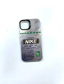 قاب طرح دار اسپرت طرح Nike Barcode ایفون 13 - فروشگاه اینترنتی کیس آپ|قاب گوشی|لوازم جانبی موبایل |گلس