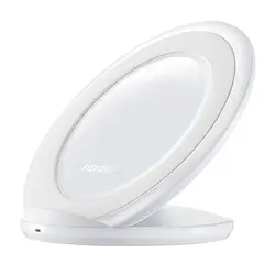 شارژر بی سیم مدل A1 - فروشگاه اینترنتی کیس آپ|قاب گوشی|لوازم جانبی موبایل |گلس