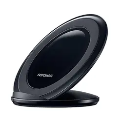 شارژر بی سیم مدل A1 - فروشگاه اینترنتی کیس آپ|قاب گوشی|لوازم جانبی موبایل |گلس