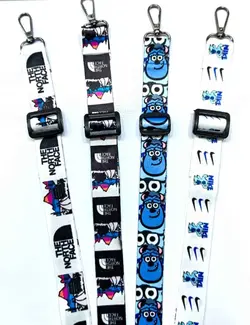 بند آویز ،بند گردنی طرح دار گوشی - فروشگاه اینترنتی کیس آپ|قاب گوشی|لوازم جانبی موبایل |گلس