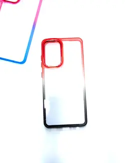 قاب متال کیس رنگی سامسونگ A52,A52s - فروشگاه اینترنتی کیس آپ|قاب گوشی|لوازم جانبی موبایل |گلس