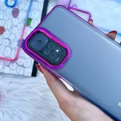 قاب متال کیس رنگی سامسونگ A53 - فروشگاه اینترنتی کیس آپ|قاب گوشی|لوازم جانبی موبایل |گلس