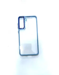 قاب متال کیس رنگی سامسونگ S21Fe - فروشگاه اینترنتی کیس آپ|قاب گوشی|لوازم جانبی موبایل |گلس