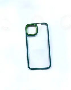 قاب متال کیس رنگی آیفون iphone 13 - فروشگاه اینترنتی کیس آپ|قاب گوشی|لوازم جانبی موبایل |گلس