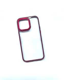 قاب متال کیس رنگی آیفون iphone 14promax - فروشگاه اینترنتی کیس آپ|قاب گوشی|لوازم جانبی موبایل |گلس