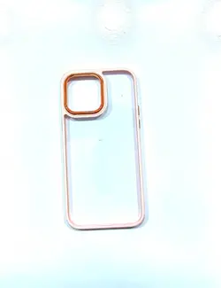 قاب متال کیس رنگی آیفون iphone 14promax - فروشگاه اینترنتی کیس آپ|قاب گوشی|لوازم جانبی موبایل |گلس