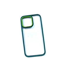 قاب متال کیس رنگی آیفون iphone 14promax - فروشگاه اینترنتی کیس آپ|قاب گوشی|لوازم جانبی موبایل |گلس