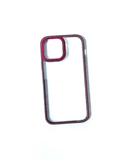 قاب متال کیس رنگی آیفون iphone 13promax - فروشگاه اینترنتی کیس آپ|قاب گوشی|لوازم جانبی موبایل |گلس