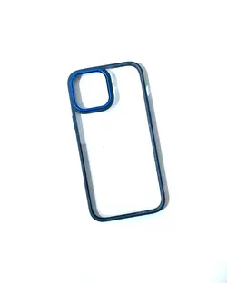 قاب متال کیس رنگی آیفون iphone 13promax - فروشگاه اینترنتی کیس آپ|قاب گوشی|لوازم جانبی موبایل |گلس