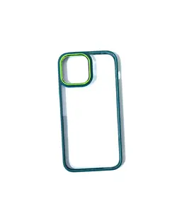 قاب متال کیس رنگی آیفون iphone 13promax - فروشگاه اینترنتی کیس آپ|قاب گوشی|لوازم جانبی موبایل |گلس