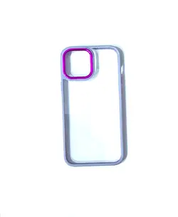 قاب متال کیس رنگی آیفون iphone 13promax - فروشگاه اینترنتی کیس آپ|قاب گوشی|لوازم جانبی موبایل |گلس