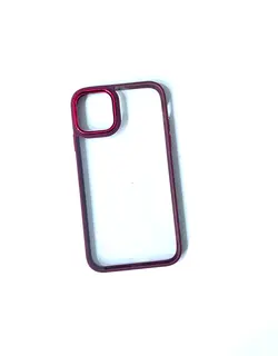 قاب متال کیس رنگی آیفون iphone11 - فروشگاه اینترنتی کیس آپ|قاب گوشی|لوازم جانبی موبایل |گلس