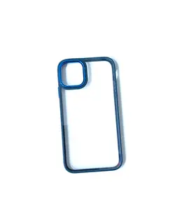 قاب متال کیس رنگی آیفون iphone11 - فروشگاه اینترنتی کیس آپ|قاب گوشی|لوازم جانبی موبایل |گلس