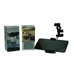 هولدر گوشی پایه بلند آینه ای - فروشگاه اینترنتی کیس آپ|قاب گوشی|لوازم جانبی موبایل |گلس