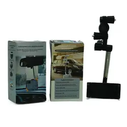 هولدر گوشی پایه بلند آینه ای - فروشگاه اینترنتی کیس آپ|قاب گوشی|لوازم جانبی موبایل |گلس