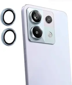 گلس لنز رینگی مناسب برای شیاومی note 13 pro 5g - فروشگاه اینترنتی کیس آپ|قاب گوشی|لوازم جانبی موبایل |گلس