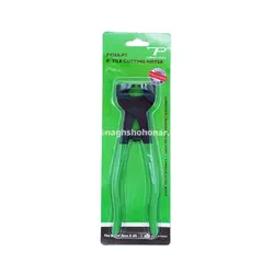 انبر فک الماسه تایوانی برند perfect tools