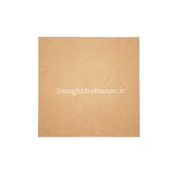 بیس mdf 8mil _ 10*10