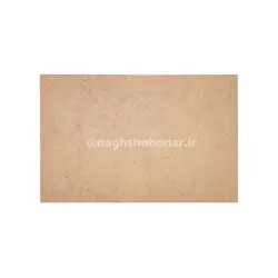 بیس mdf 8mil _ 80*50