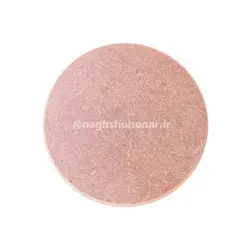 بیس دایره ابزار خورده قطر 20 mdf 8mil