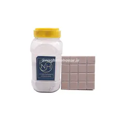 پودر بند کشی طوسی روشن _ GRY light