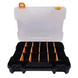 جعبه ارگانایزر _ org4