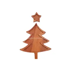 درخت و ستاره چوب راش