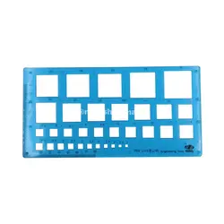 شابلون مربع کیدوز