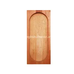 قاب مستطیل داخل بیضی بزرگ راش