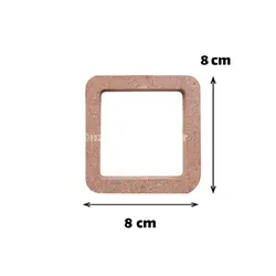 قاب موتور ساعت