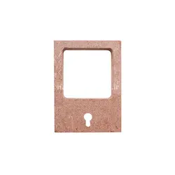 قاب موتور ساعت آویز دار