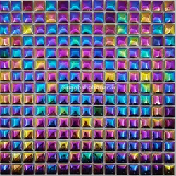 کاشی 1.5 سانتی هفت رنگ _ haft rang