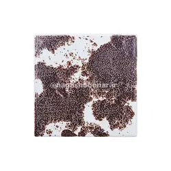 کاشی 10 سانتی سفید آیلند