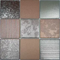 کاشی 10 سانتی میکس مسی و شاین _ mix mesi &amp; shine