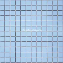 کاشی 2.5 سانتی آبی 1 _ blu1