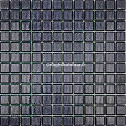 کاشی 2.5 سانتی آبی 5 چاپی _ chapi