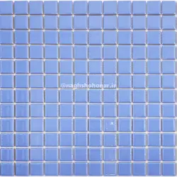 کاشی 2.5 سانتی آبی 8 _ blu8