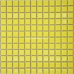 کاشی 2.5 سانتی زرد 2 _ ylw2