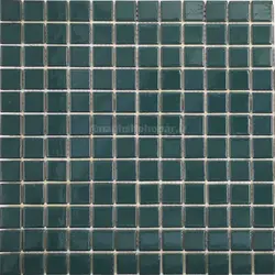 کاشی 2.5 سانتی سبز 3 _ GRN3